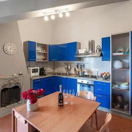 Agata Apartamento