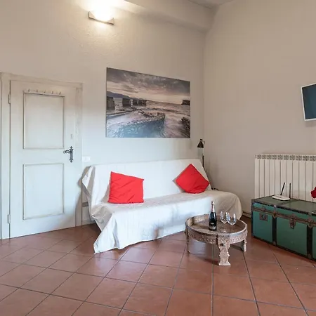 Agata Apartamento *