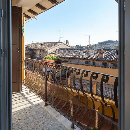 Agata Apartamento