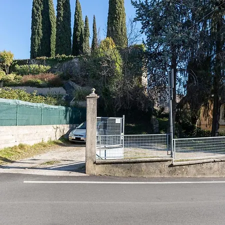 Apartamento Agata *