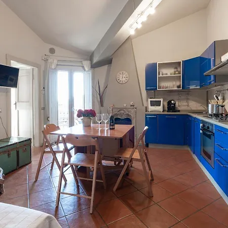 Agata Apartamento *