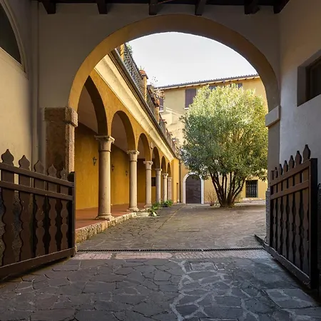 Apartamento Agata