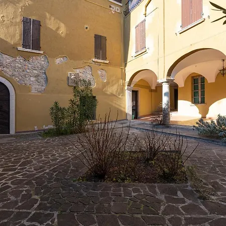 Apartamento Agata *