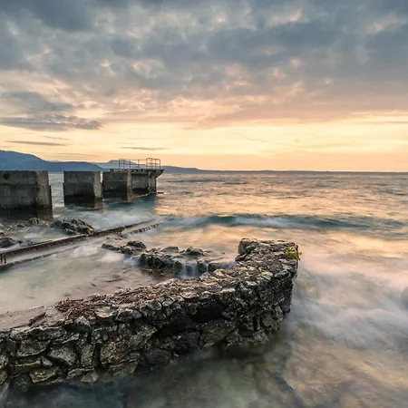 Apartmán Agata San Felice del Benaco