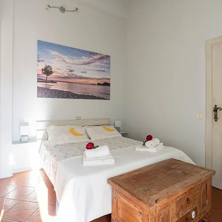 Agata Apartamento *