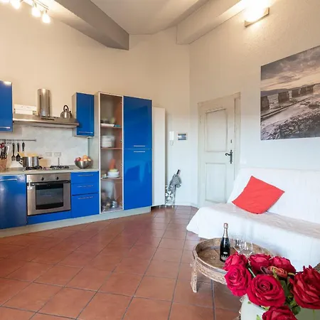 Agata * San Felice del Benaco