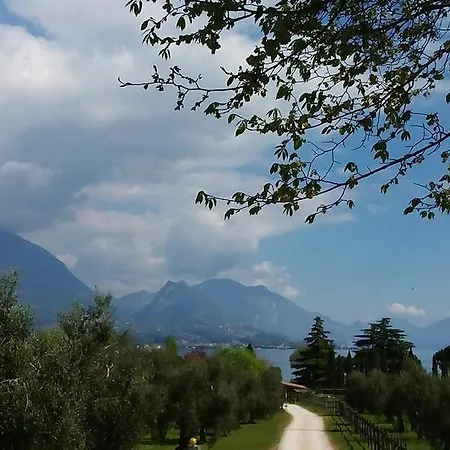 Agata Apartmán San Felice del Benaco