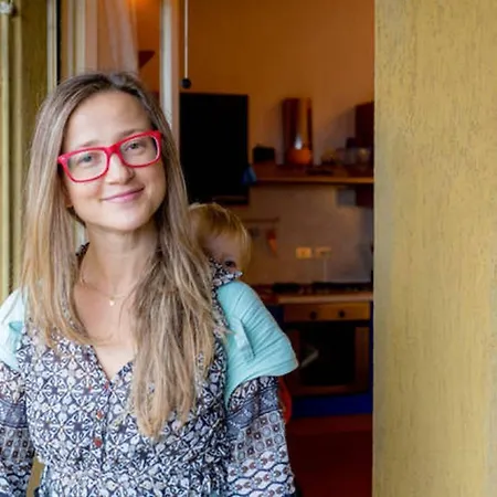 Agata * San Felice del Benaco