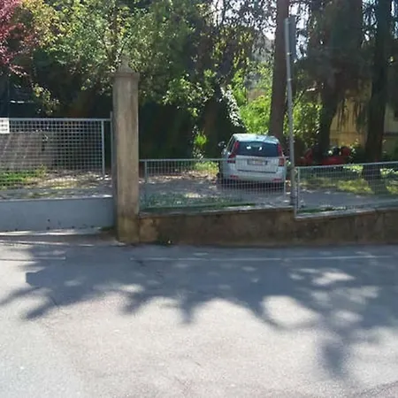 Agata Apartmán *